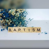 Βάπτιση