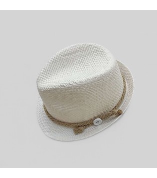 Ψάθινο Καπέλο Καβουράκι Ψάθινο Καπέλο Καβουράκι