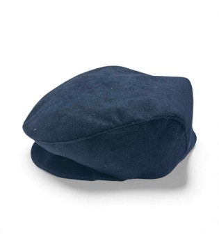 Βρεφική Τραγιάσκα Χειμερινή Μπλε