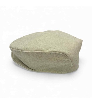 Βρεφική Τραγιάσκα Μπεζ Της Άμμου