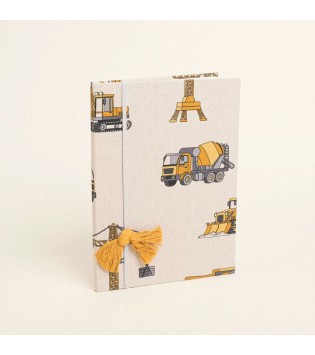 Βιβλίο Ευχών Εργοτάξιο Βιβλίο Ευχών Εργοτάξιο