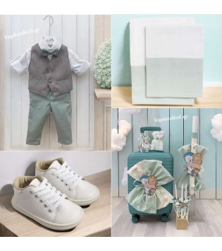 Πακέτο Βάπτισης Ηρακλής Πακέτο Βάπτισης Ηρακλής