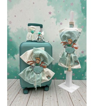 Σετ Βάπτισης  Little Prince