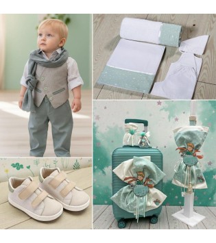 Πακέτο Βάπτισης Little Prince Πακέτο Βάπτισης Little Prince