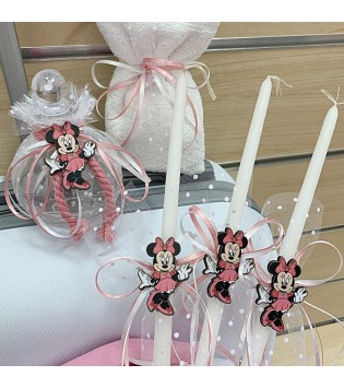 Λαδοσέτ Minnie Λαδοσέτ Minnie