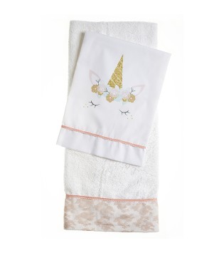 Σετ Λαδόπανα Μονόκερος