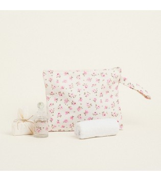 Λαδοσέτ Μίνι Φλοράλ Λαδοσέτ Μίνι Φλοράλ