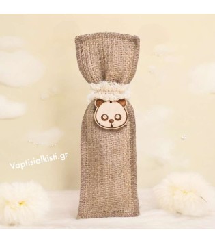 Πουγκί Μακρόστενο Πάντα Πουγκί Μακρόστενο Πάντα