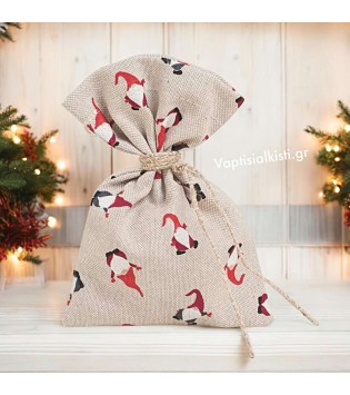 Πουγκί Μικροί Νάνοι Πουγκί Μικροί Νάνοι