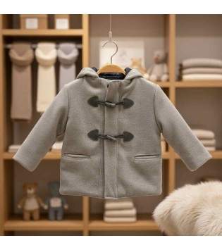 VaptisiAlkisti Μοντγκόμερι Γκρι VaptisiAlkisti Μοντγκόμερι Γκρι