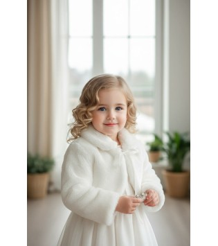 Γουνάκι Λευκό Γουνάκι Λευκό