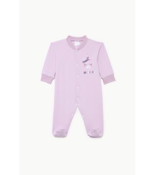 Pretty Baby Φορμάκι Χειμερινό Magical