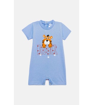 Pretty Baby Φορμάκι Roar Σιέλ Pretty Baby Φορμάκι Roar Σιέλ