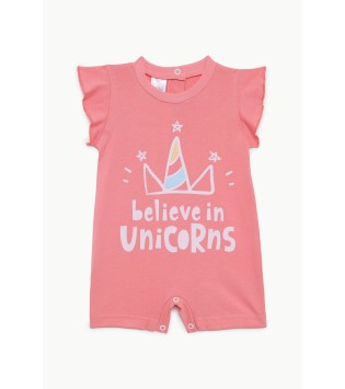 Pretty Baby Φορμάκι Believe Φράουλα