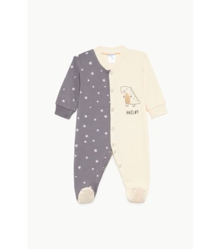 Pretty Baby Φορμάκι Χειμερινό Hello