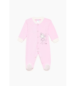 Pretty Baby Φορμάκι Magic Ροζ