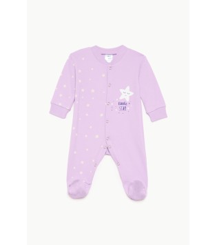 Pretty Baby Φορμάκι Χειμερινό Star