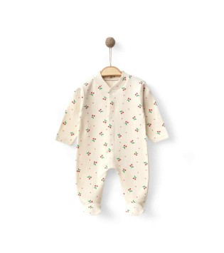 Βρεφικό Φορμάκι Cherries