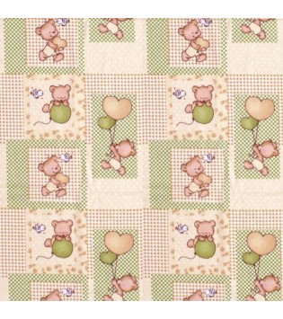 Πάνα Φανέλα Bebe Baloon Πάνα Φανέλα Bebe Baloon