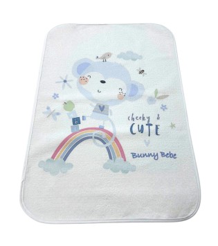 Σελτεδάκι Monkey (45x65cm) Σελτεδάκι Monkey (45x65cm)