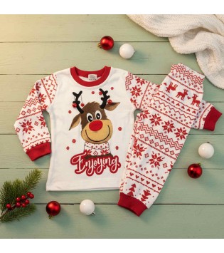 Βρεφικές Πιτζάμες Ταρανδούλης