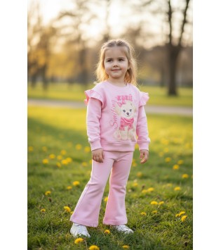 Παιδικό Σετ Smiling Kukie