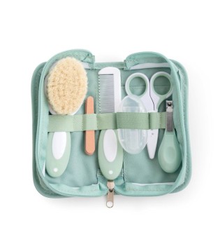 Βρεφικό Σετ Περιποίησης Μαλλιών Μέντα