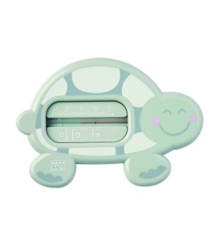 Θερμόμετρο Μπάνιου Turtle