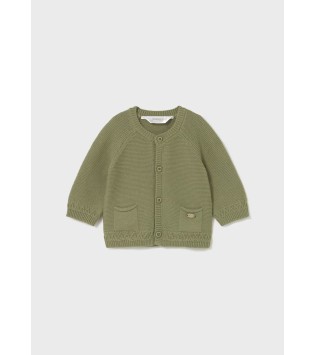 Mayoral Ζακέτα Λαδί