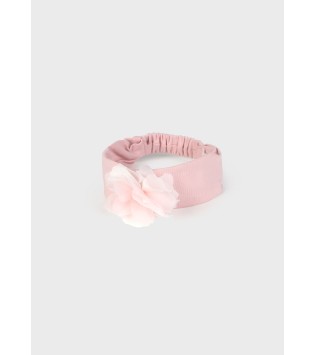 Mayoral Κορδέλα Λουλούδι Ροζ Mayoral Κορδέλα Λουλούδι Ροζ