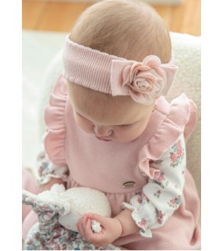 Mayoral Κορδέλα Αμπιγιέ Ροζ Mayoral Κορδέλα Αμπιγιέ Ροζ