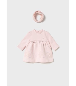 Mayoral Φόρεμα Με Κορδέλα Mayoral Φόρεμα Με Κορδέλα