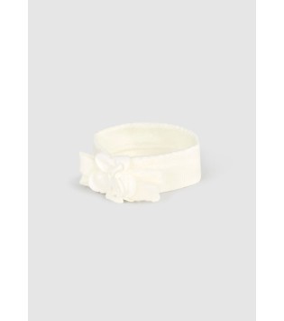 Mayoral Κορδέλα Αμπιγιέ Εκρού